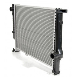 Radiateur Refroidissement Moteur - Bmw Serie 3 325 TD TDS 0102.3136