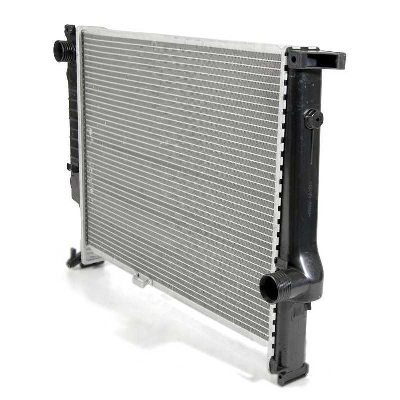 Radiateur Refroidissement Moteur - Bmw Serie 3 325 TD TDS 0102.3136