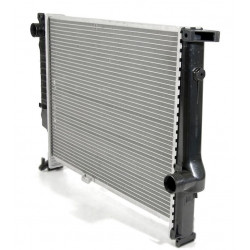 Radiateur Refroidissement Moteur - Bmw Serie 3 325 TD TDS M3 Z3 M 3.0 3.2 0102.3008