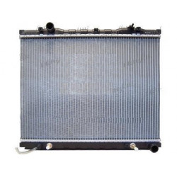 Radiateur Refroidissement Moteur - Kia Sorento 2.4i 3.5i 2.5 CRDi 0133.3014