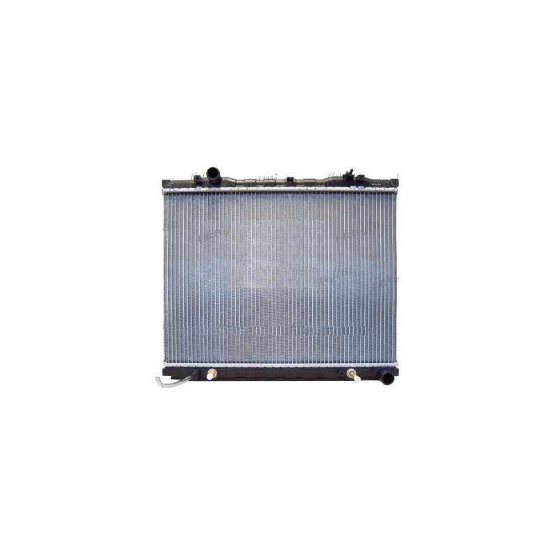 Radiateur Refroidissement Moteur - Kia Sorento 2.4i 3.5i 2.5 CRDi 0133.3014