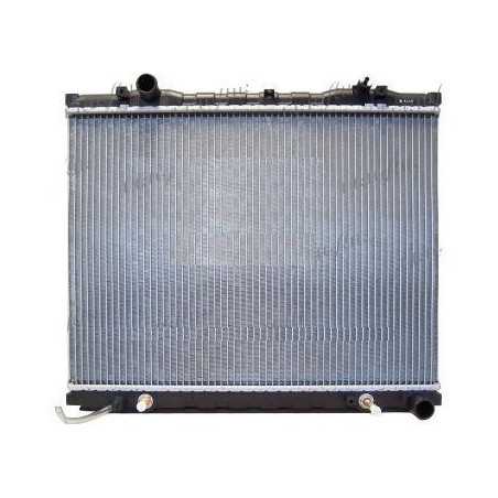 Radiateur Refroidissement Moteur - Kia Sorento 2.4i 3.5i 2.5 CRDi 0133.3014