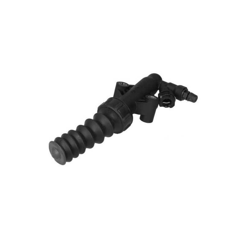 Clip D'émetteur D'embrayage Partsline - Compatible Peugeot Citroën (C3, C4, 308, 3008...), Réf 9676534480