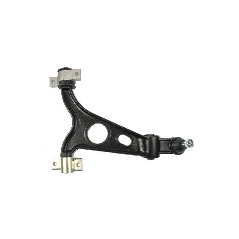 Triangle Bras de Suspension Avant Droit - Alfa 147 156 GT ZWDAR000