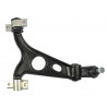 Triangle Bras de Suspension Avant Droit - Alfa 147 156 GT ZWDAR000