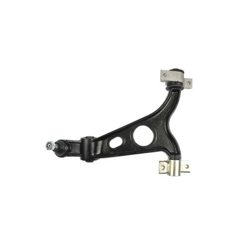 Triangle Bras de Suspension Avant Gauche - Alfa 147 156 GT ZWDAR001