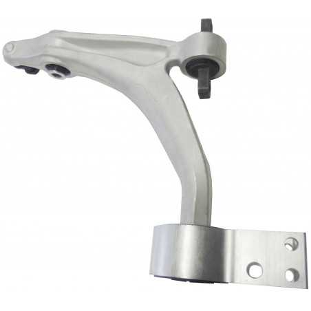 Triangle Bras de Suspension Avant Gauche - Alfa 159 BRERA SPIDER ZWDAR004 Triangle Bras de Suspension Avant Gauche - Alfa 159 BRERA SPIDER ZWDAR004