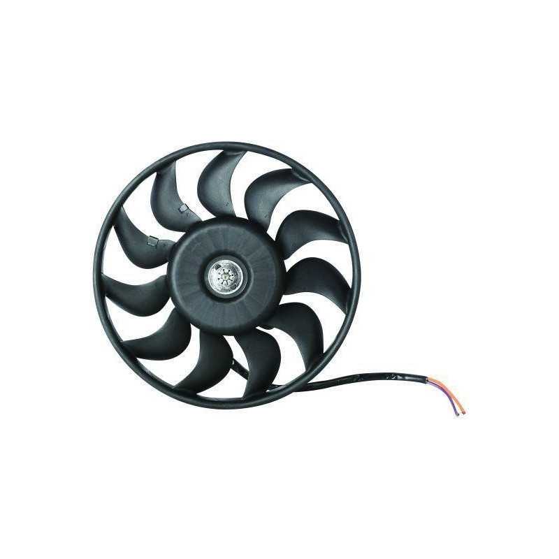 Ventilateur de Refroidissement Moteur - Audi A6 113 829