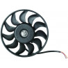 Ventilateur de Refroidissement Moteur - Audi A6 113 829