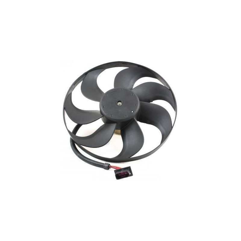 Ventilateur Moteur - Audi A3 TT Arosa Leon Toledo Fabia Octavia Golf 4 0510.1573