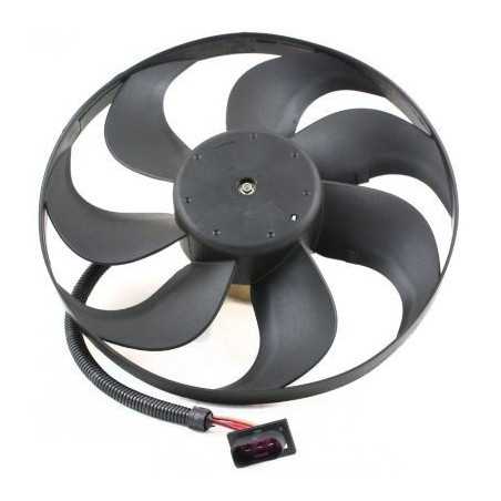 Ventilateur Moteur - Audi A3 TT Arosa Leon Toledo Fabia Octavia Golf 4 0510.1573