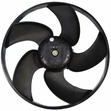 Ventilateur Refroidissement Moteur - Peugeot 206 Diametre 340mm 0508.1744 Ventilateur Refroidissement Moteur - Peugeot 206 Diametre 340mm 0508.1744