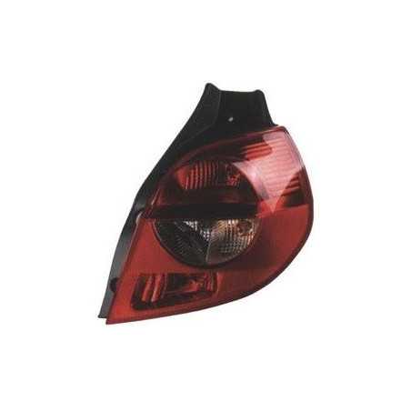 Feu Phare Arriere Droit - Renault Clio 3 du 09/2005 au 04/2009 088972