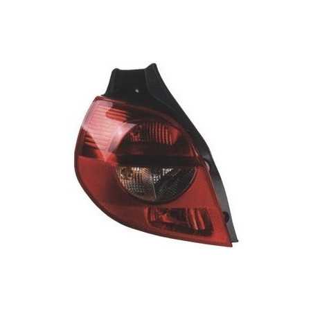 Feu Phare Arriere Gauche - Renault Clio 3 du 09/2005 au 04/2009 088971