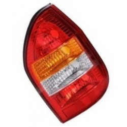 Phare Feu Arrière Droit - Opel Zafira 6453001