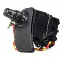 Commodo de phares et de clignotants pour RENAULT Clio 3 Kangoo Modus