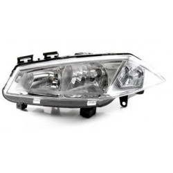 Phare Avant Gauche - Renault Megane 2 de 2002 a 2009 601209E