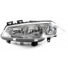 Phare Avant Gauche - Renault Megane 2 de 2002 a 2009 601209E