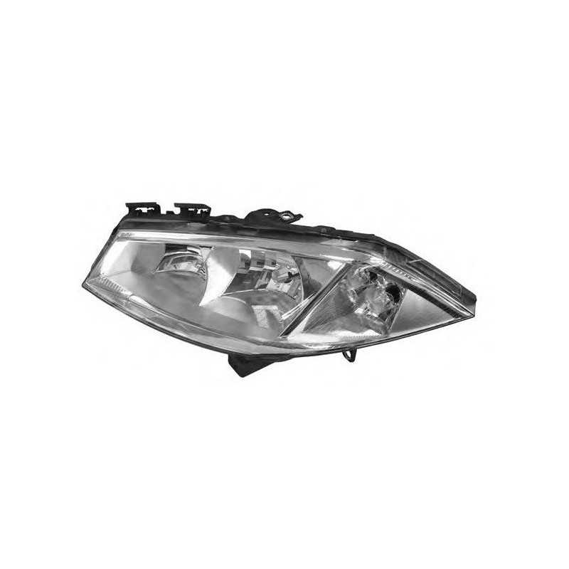 Phare Avant Droit - Renault Megane 2 de 2002 a 2009 601210E