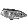 Phare Avant Droit - Renault Megane 2 de 2002 a 2009 601210E