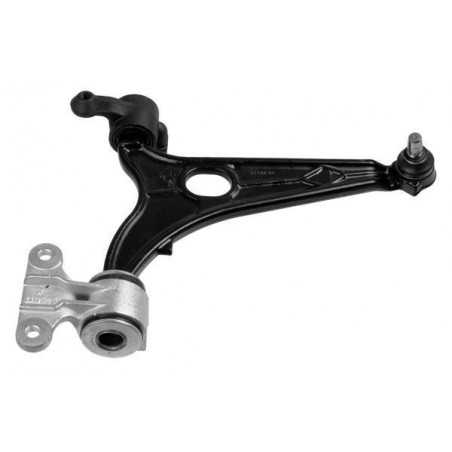 Triangle Bras de Suspension Droit - Citroen C8 Lancia Phedra Peugeot 807 Fiat Ulysse G6-1069 Triangle Bras de Suspension Droit - Citroen C8 Lancia Phedra Peugeot 807 Fiat Ulysse G6-1069