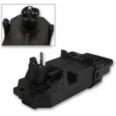 Commande Lève-vitre Gauche STARKIT PERFORMANCE - Référence 8200107772 - Compatible Renault, Nissan, Opel