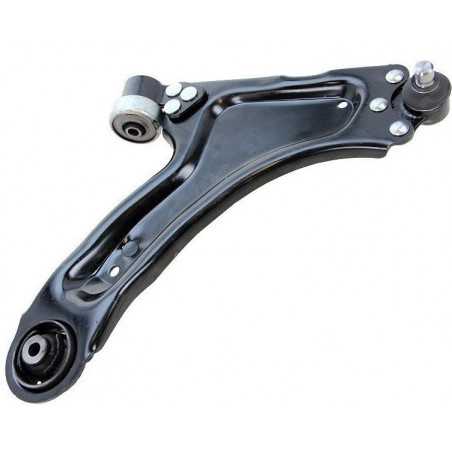 Triangle Bras de Suspension Droit - Opel Corsa C Combo Tigra Fiat Grande Punto 206 467 Triangle Bras de Suspension Droit - Opel Corsa C Combo Tigra Fiat Grande Punto 206 467