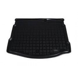 Tapis Protection de Coffre - Nissan qashqai 2 depuis 2014 101034PL