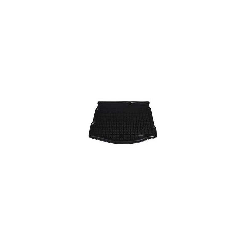 Tapis Protection de Coffre - Nissan qashqai 2 depuis 2014 101034PL