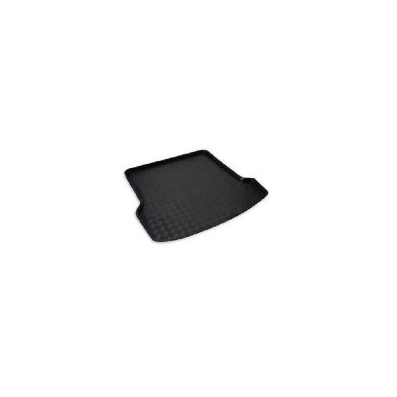 Tapis Bac de Protection Coffre - Mercedes GLA 100939