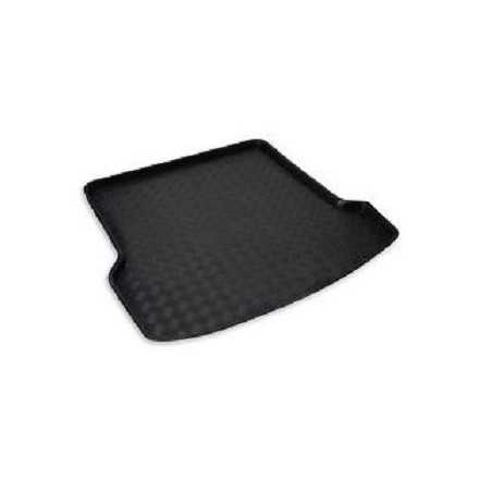 Tapis Bac de Protection Coffre - Mercedes GLA 100939