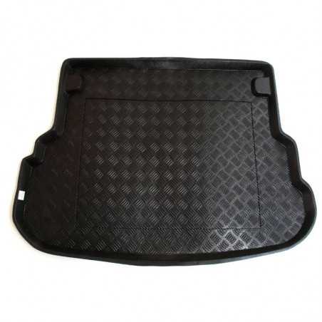 Tapis Bac de Protection Coffre - Mercedes GLK 100927PL