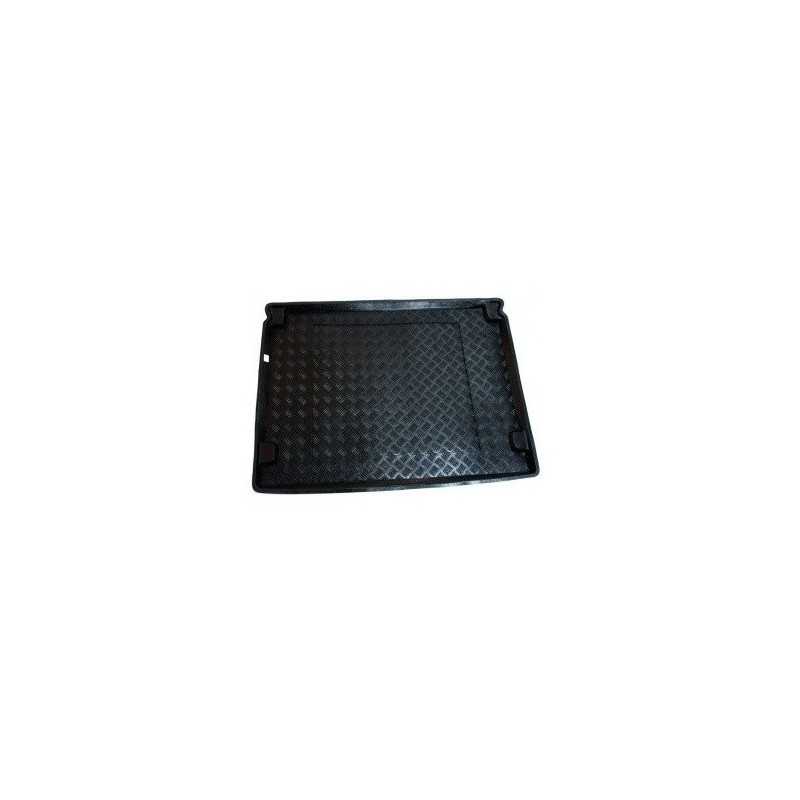 Tapis Bac de Protection Coffre - Peugeot Partner 2 Citroen Berlingo 2 100124PL