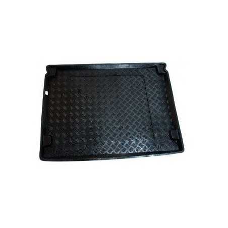 Tapis Bac de Protection Coffre - Peugeot Partner 2 Citroen Berlingo 2 100124PL