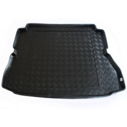 Tapis Bac de Protection Coffre - Renault Grand Scenic 3 7 places 101354PL