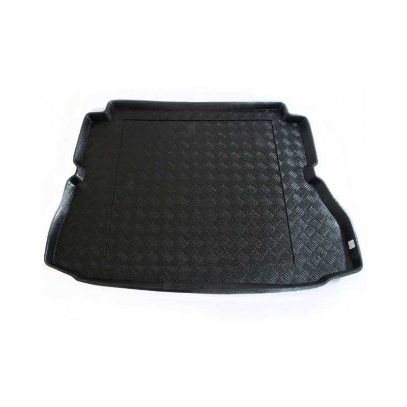 Tapis Bac de Protection Coffre - Renault Grand Scenic 3 7 places 101354PL