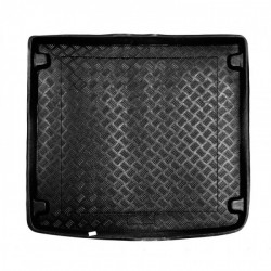 Tapis Bac de Protection de Coffre - audi A4 Break 2001-2008 102012PL