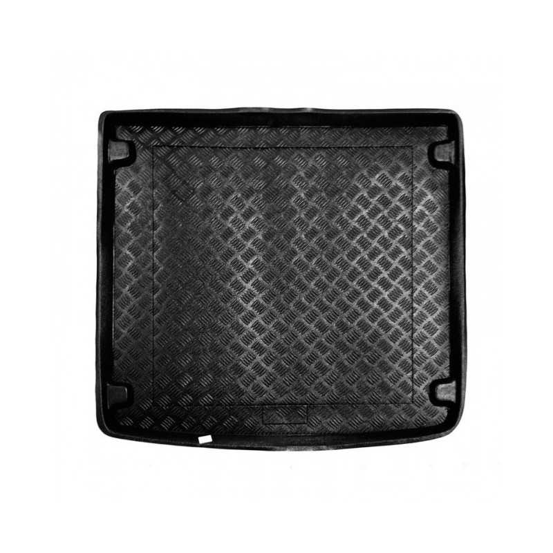 Tapis Bac de Protection de Coffre - audi A4 Break 2001-2008 102012PL