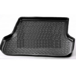 Tapis Bac de Protection de Coffre - Bmw serie 3 Break E91 102108