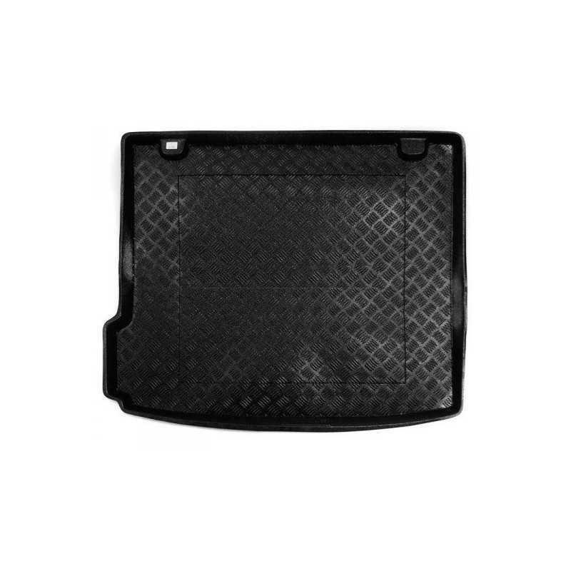 Tapis Bac de Protection de Coffre - Bmw X6 depuis 2008 102113PL