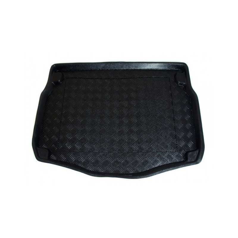 Tapis Bac de Protection de Coffre - Citroen C4 Cactus 100145PL