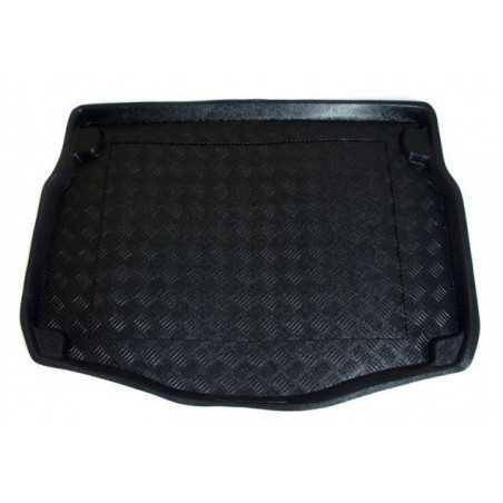 Tapis Bac de Protection de Coffre - Citroen C4 Cactus 100145PL