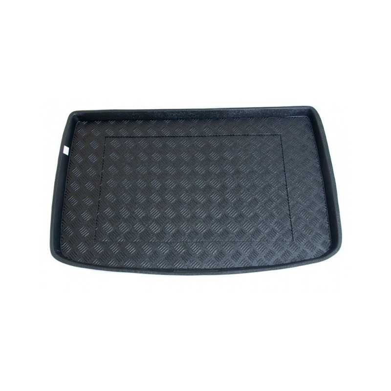 Tapis Bac de Protection de Coffre - Mercedes Classe A 100937PL