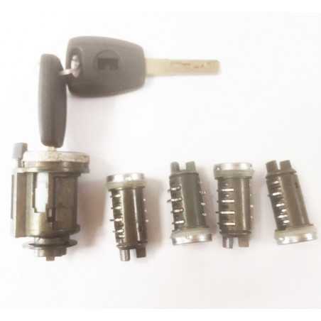 Barrillet Serrures de Portes - Peugeot Boxer 3 Fiat Ducato 3 Citroen Jumper 3 BF-82014 Barrillet Serrures de Portes - Peugeot Boxer 3 Fiat Ducato 3 Citroen Jumper 3 BF-82014