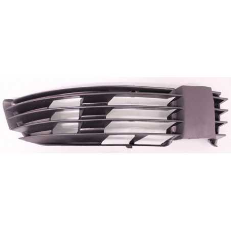 Grille de Pare Choc Avant Droit - Passat 10/00 au 05/05 9040101F