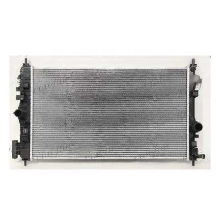 Radiateur Moteur - Opel Insigna 2.0 Cdti 0107.3130