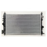 Radiateur Moteur - Opel Insigna 2.0 Cdti 0107.3130