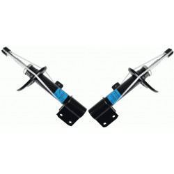 2 Amortisseurs Avant -...