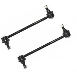 2 Biellettes de Barre Stabilisatrice - Seat Alhambra Ford Galaxy Vw Sharan 108 135*2