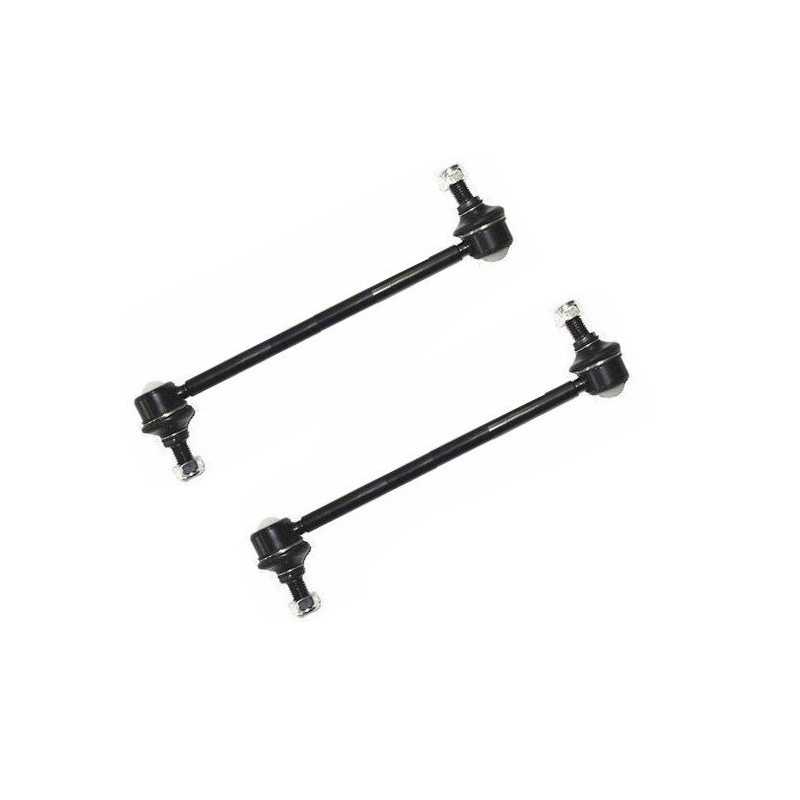 2 Biellettes de Barre Stabilisatrice - Seat Alhambra Ford Galaxy Vw Sharan 108 135*2